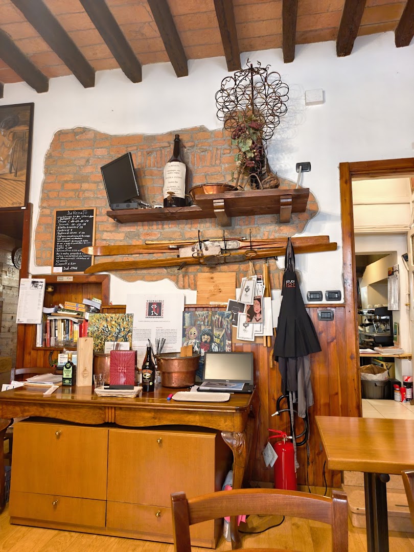 Enoteca da Renato di Tiziana Morisi