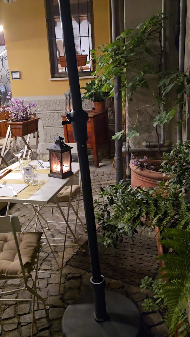Enoteca da Renato di Tiziana Morisi