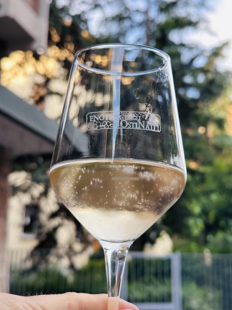 Enoteca dagli Ostinati