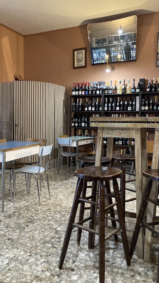 Enoteca dagli Ostinati