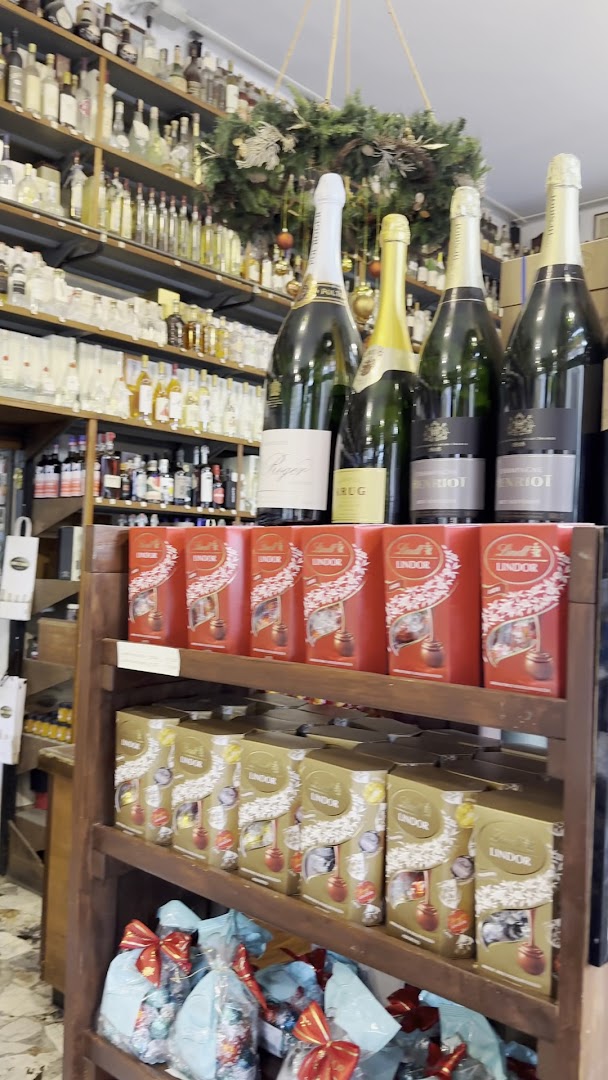 Enoteca Dal Zovo, Verona