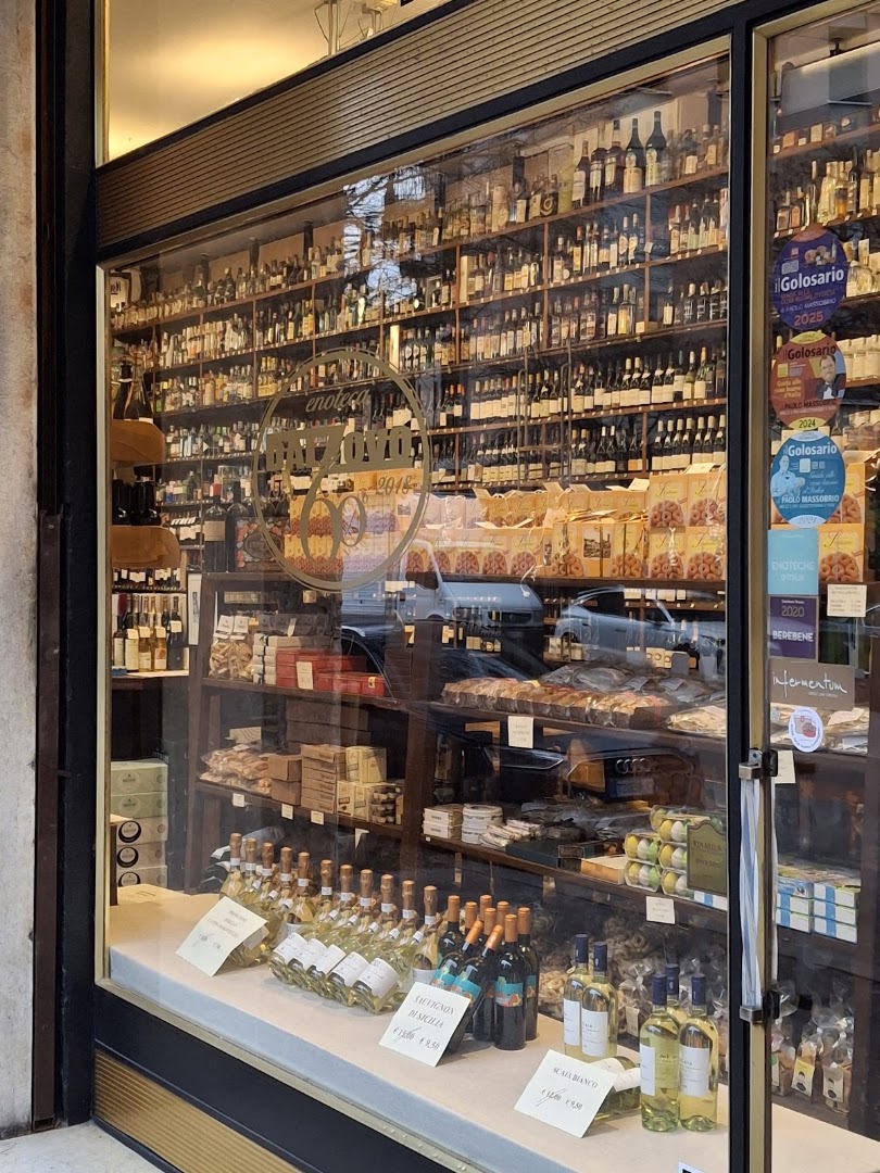 Enoteca Dal Zovo