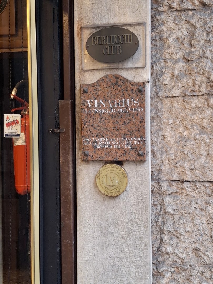 Enoteca Dal Zovo