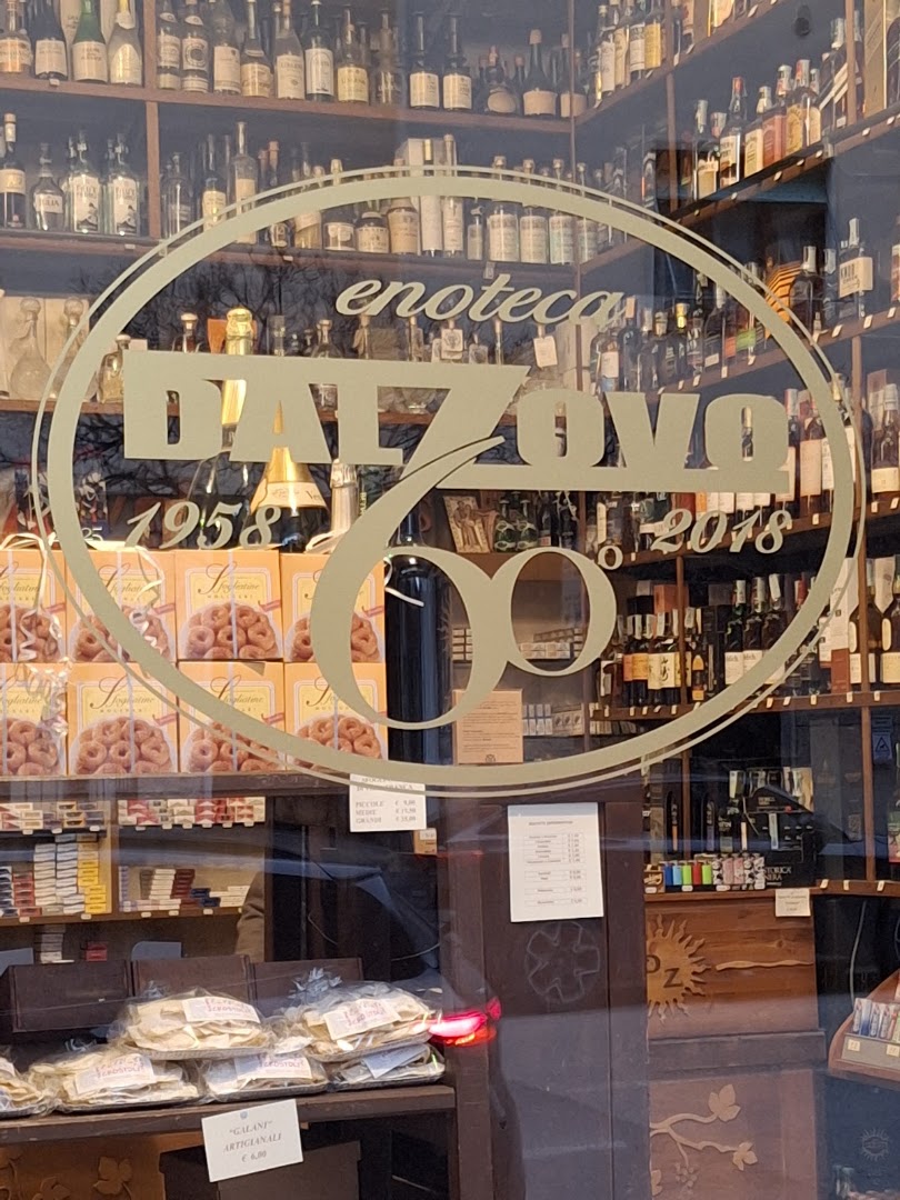 Enoteca Dal Zovo