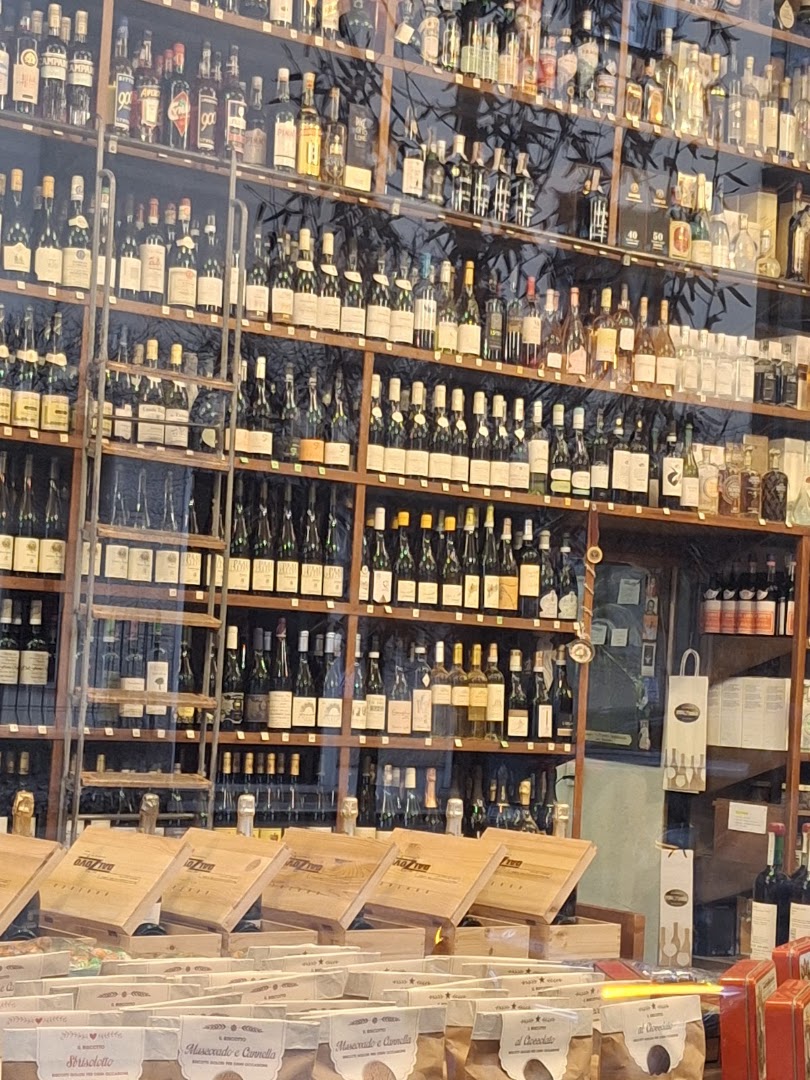 Enoteca Dal Zovo