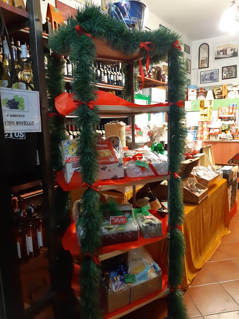 Enoteca Daniele Marino, Bari