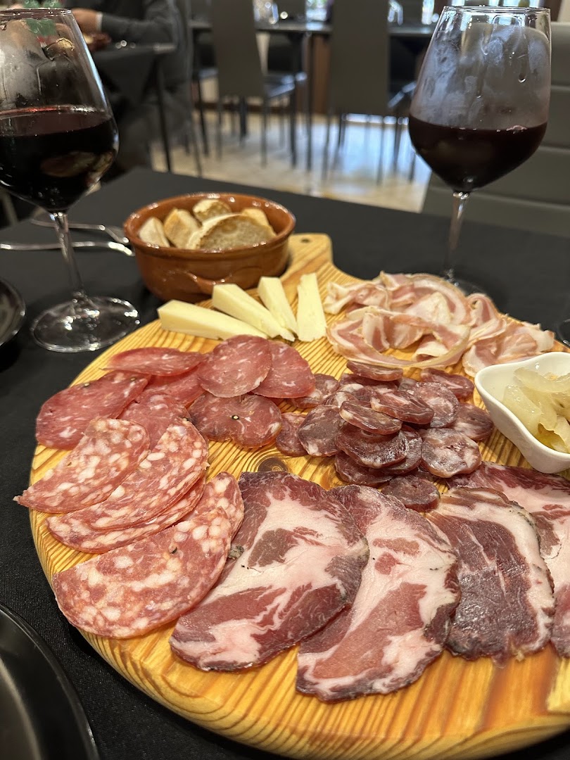 Enoteca De Goth