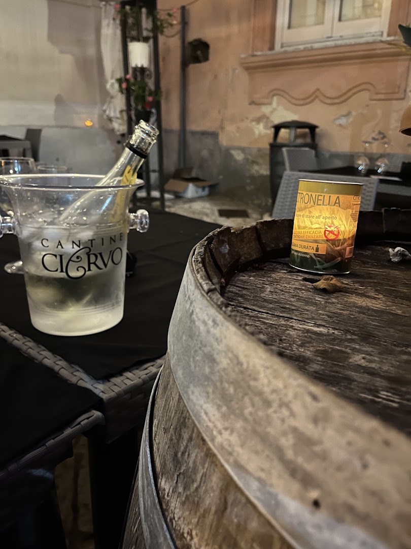 Enoteca De Goth