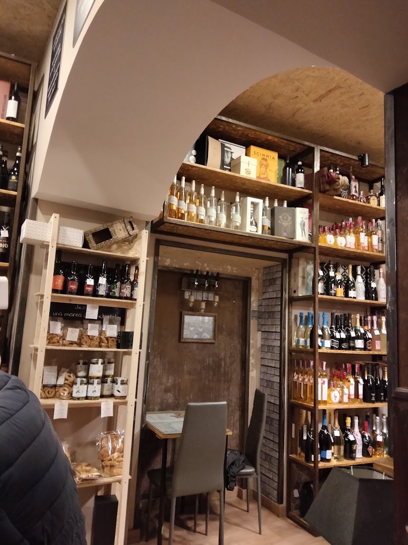 Enoteca De Goth, Sant'Agata de' Goti