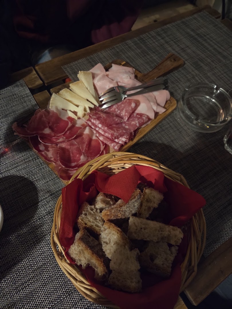 Enoteca dei Pigri