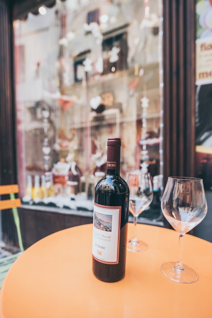 Enoteca del Borgo Antico Procida