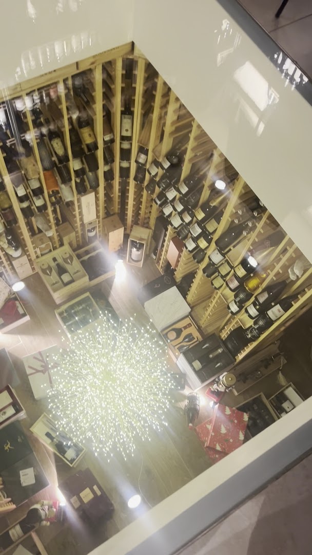 Enoteca del Centro, Bari