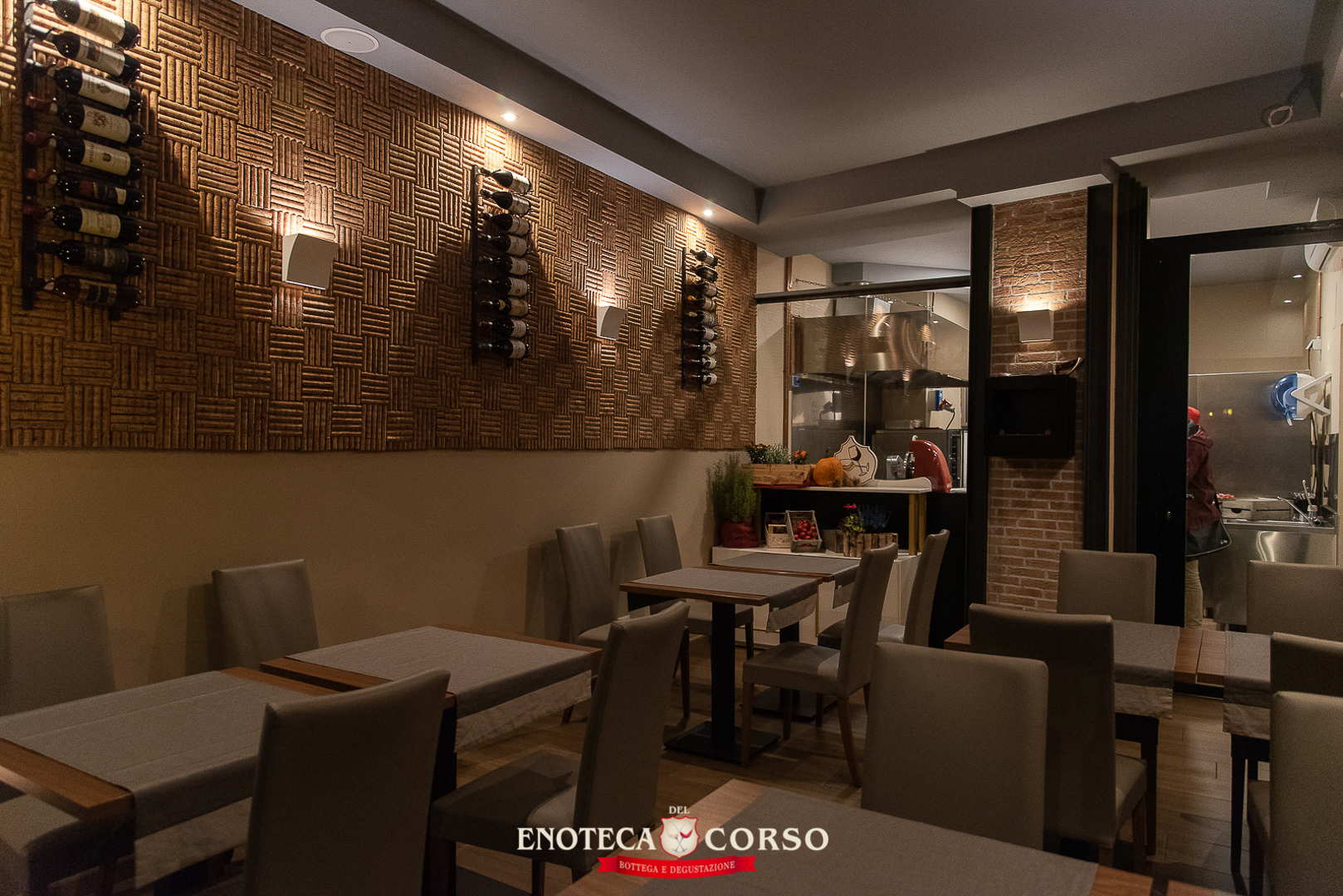 Enoteca del Corso - Enoteca a Piacenza