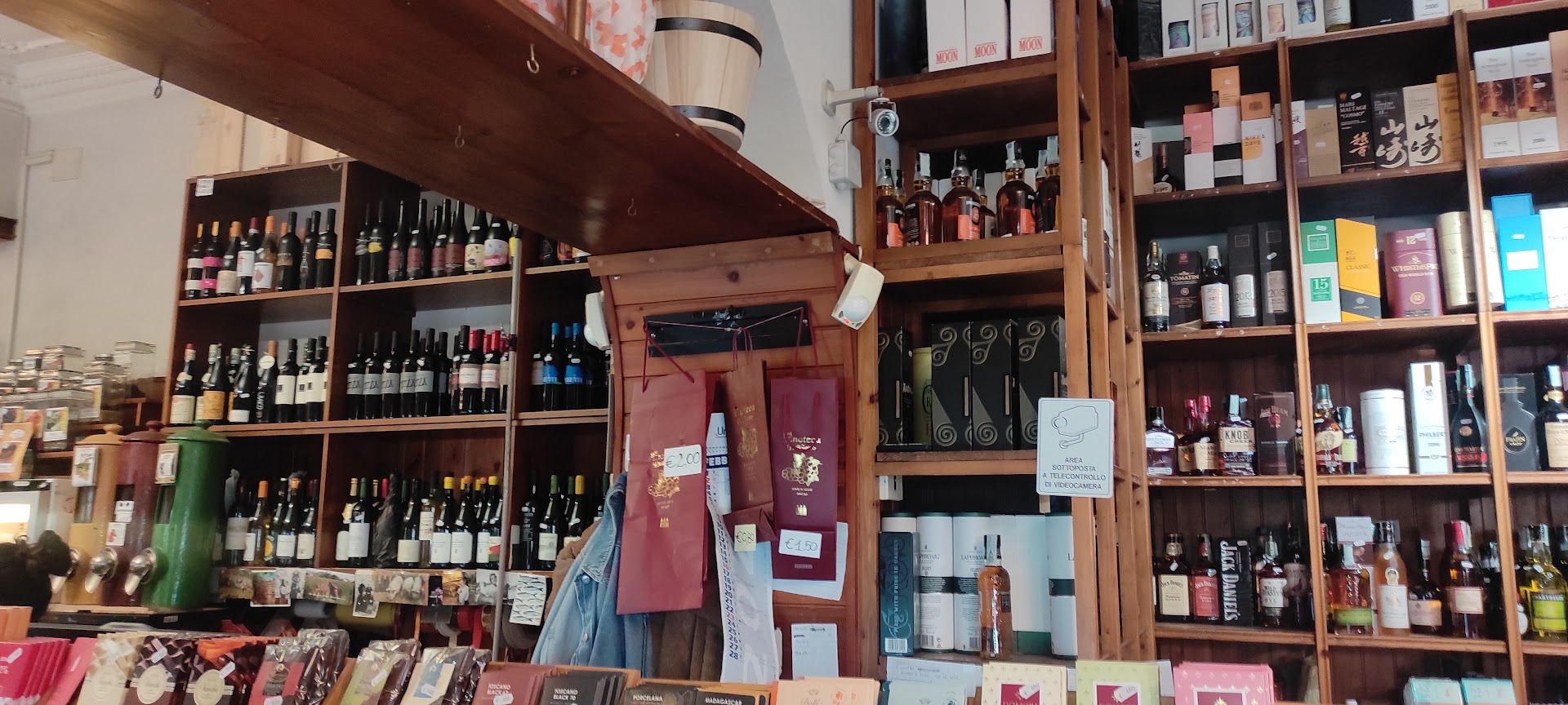 Enoteca Del Gatto