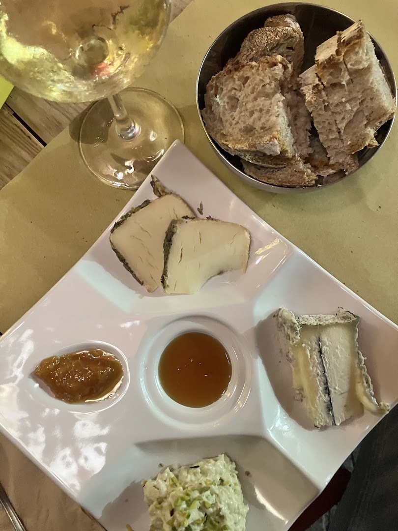 Enoteca Del Gatto