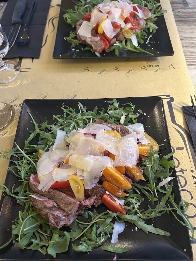 Enoteca del ghetto