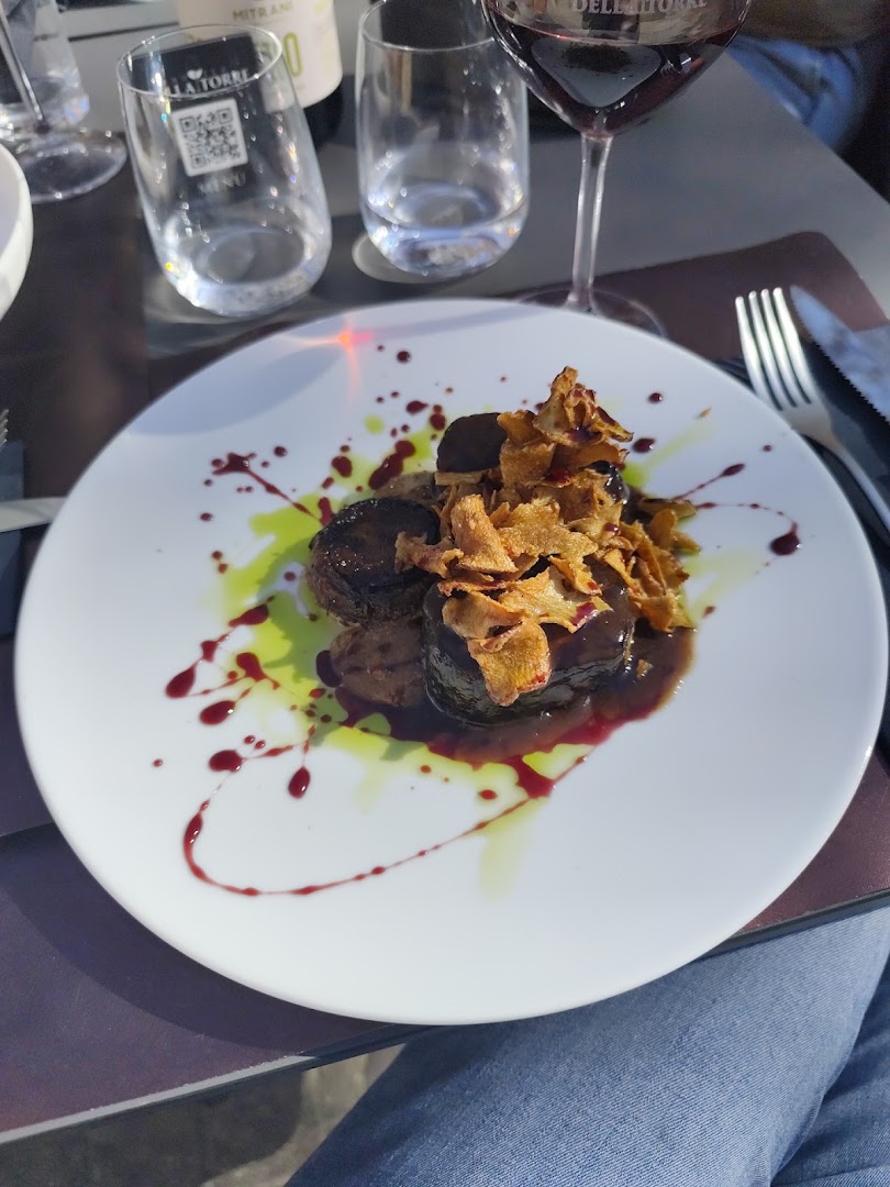 Enoteca Della Torre, Bari