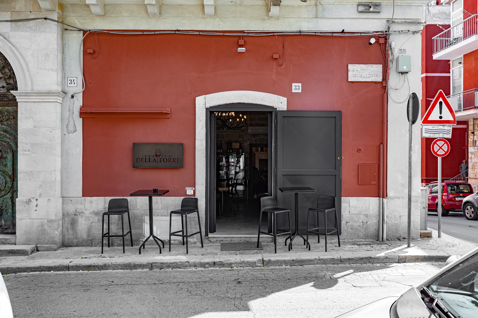 Enoteca Della Torre
