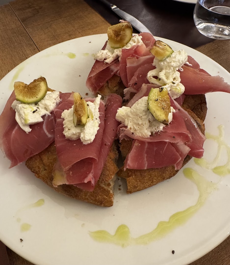 Enoteca Della Torre