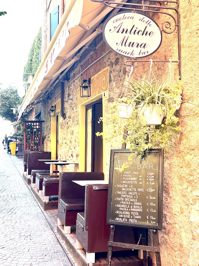 Enoteca delle Antiche Mura