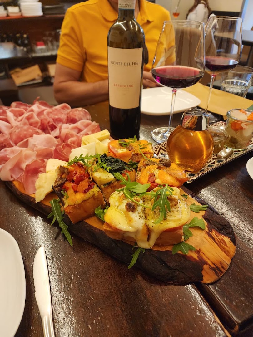 Enoteca delle Antiche Mura