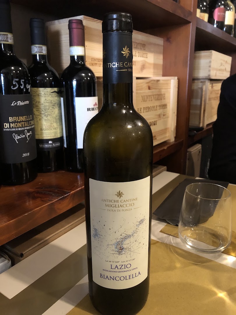 Enoteca dell'Orologio