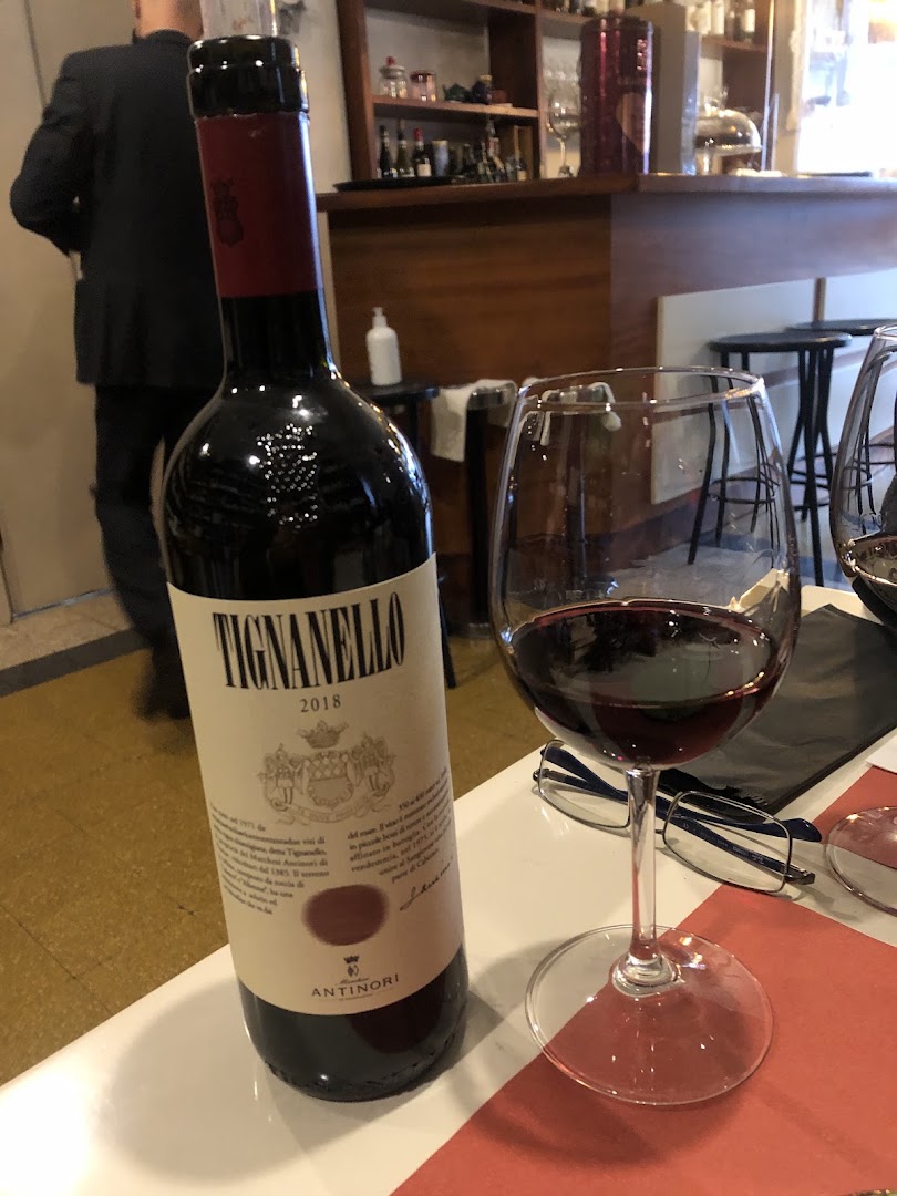 Enoteca dell'Orologio