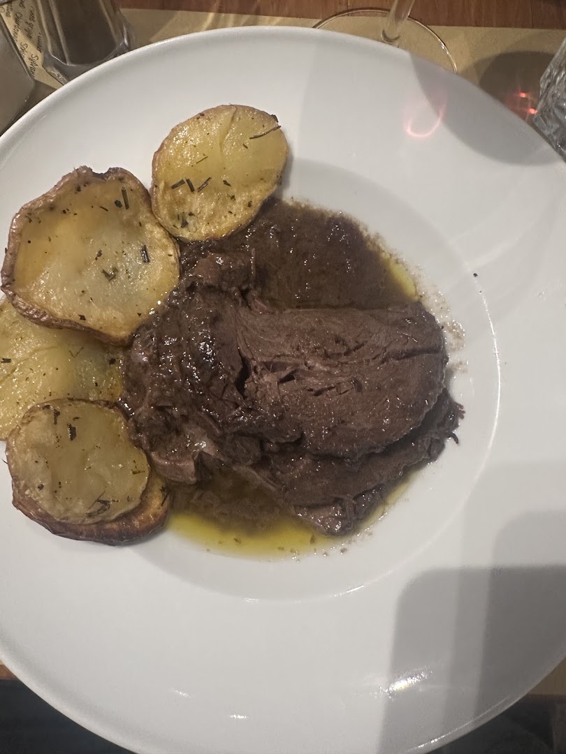 Enoteca Di Benozzo