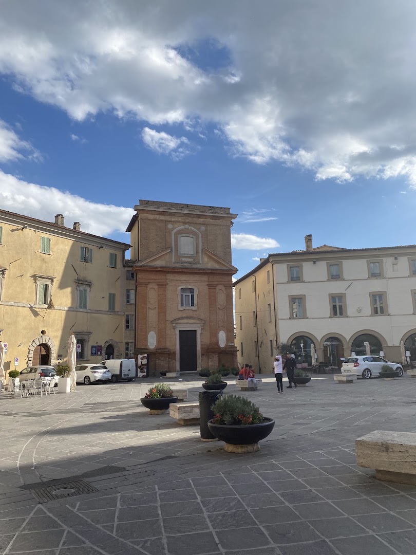 Enoteca Di Benozzo