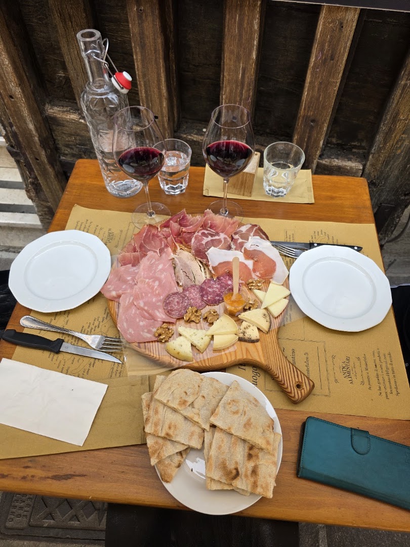 Enoteca Di Benozzo