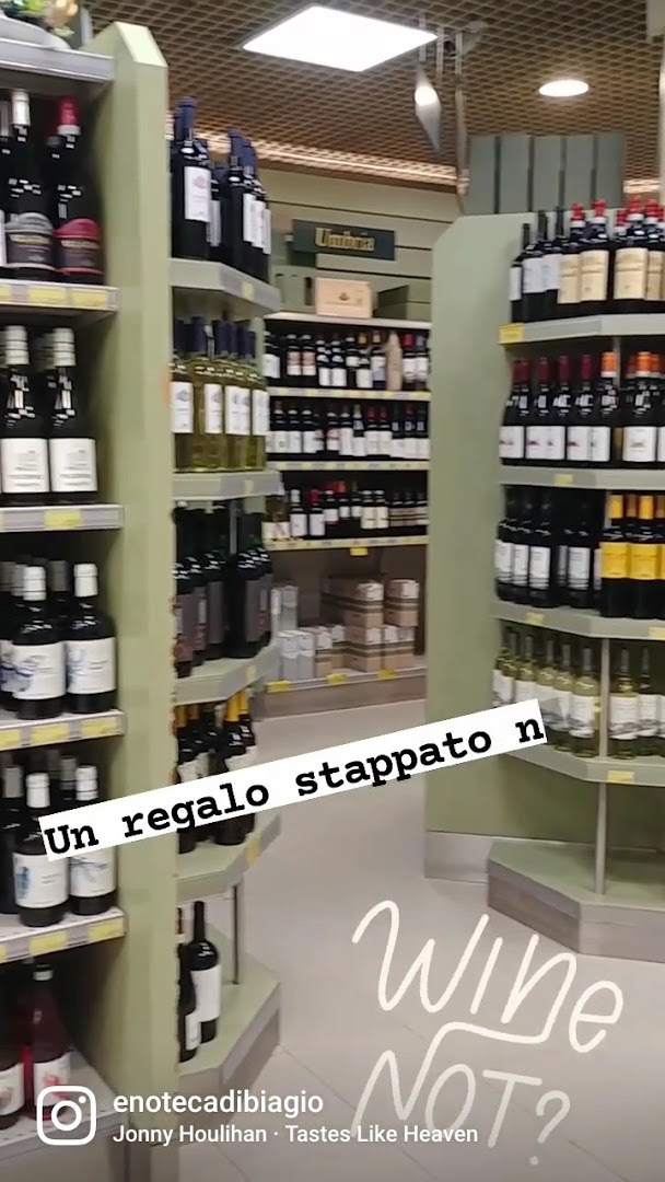 Enoteca Di Biagio, Roma