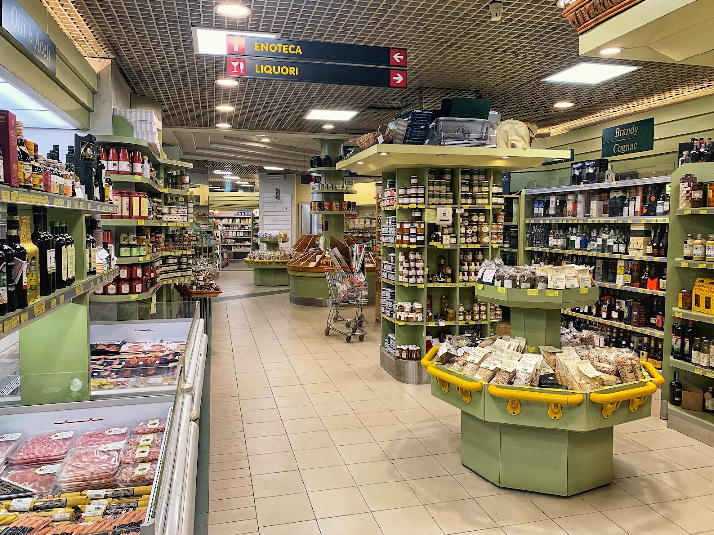 Enoteca Di Biagio
