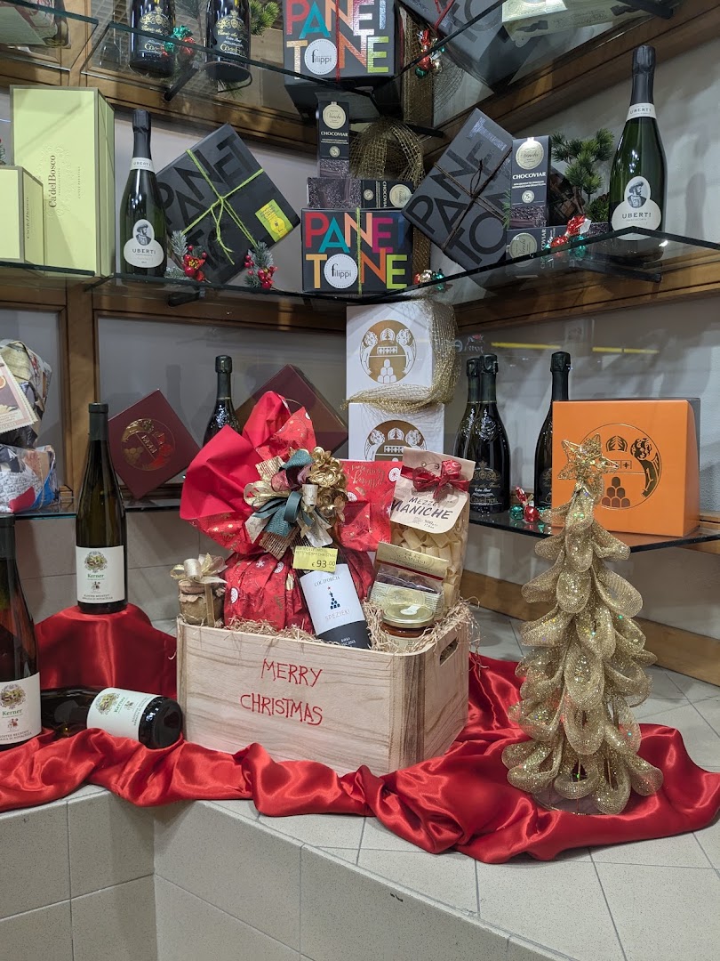 Enoteca Di Biagio