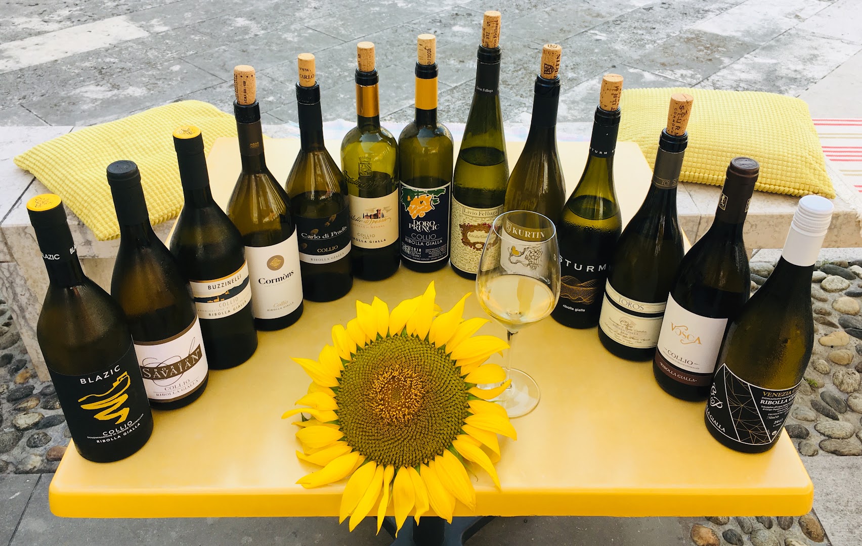 Enoteca di Cormòns
