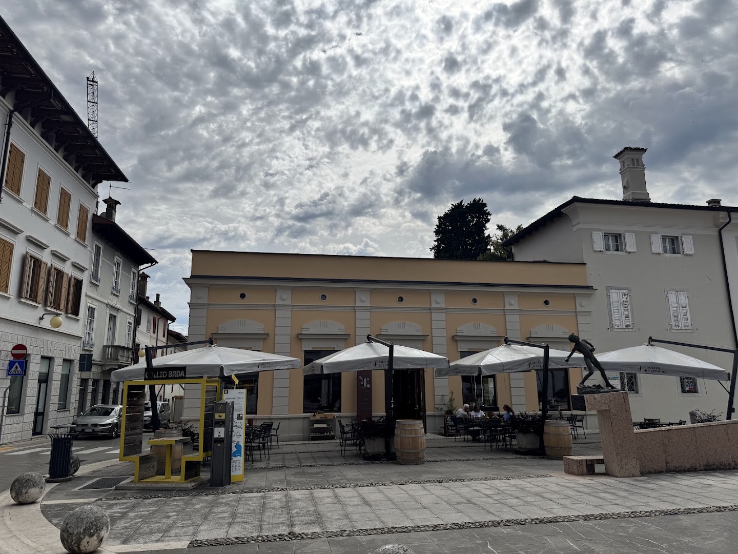 Enoteca di Cormòns