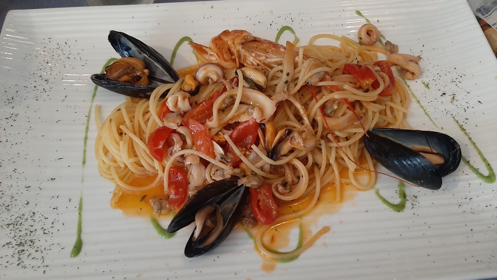 Enoteca di Mare-Bistrot