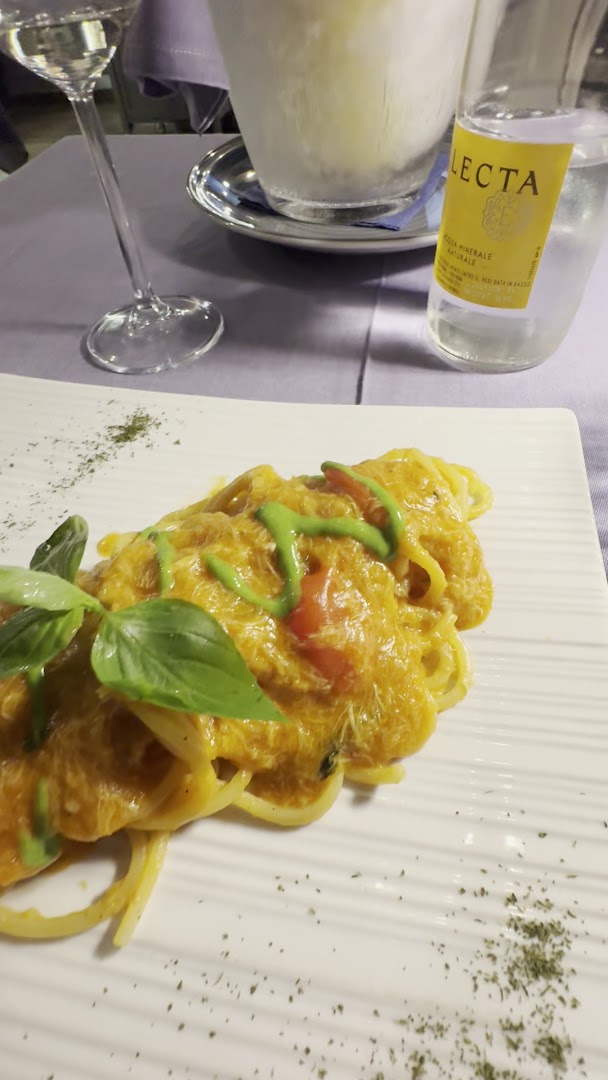 Enoteca di Mare-Bistrot