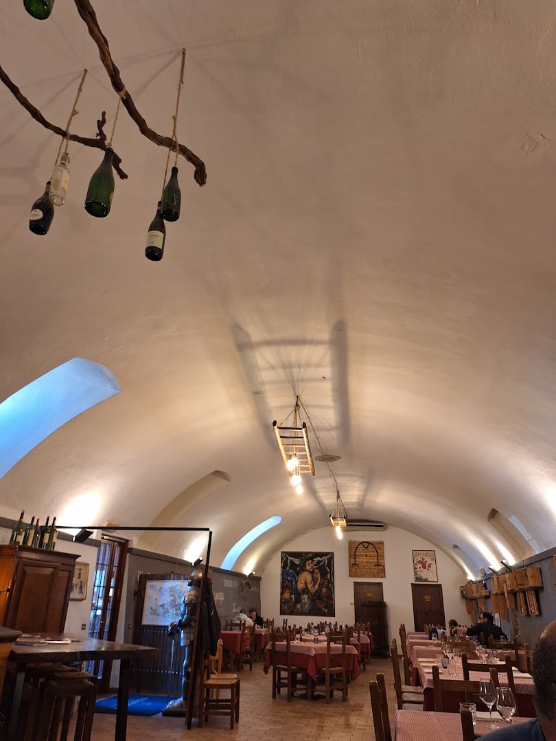 Enoteca Di Monteforte, Monteforte d'Alpone