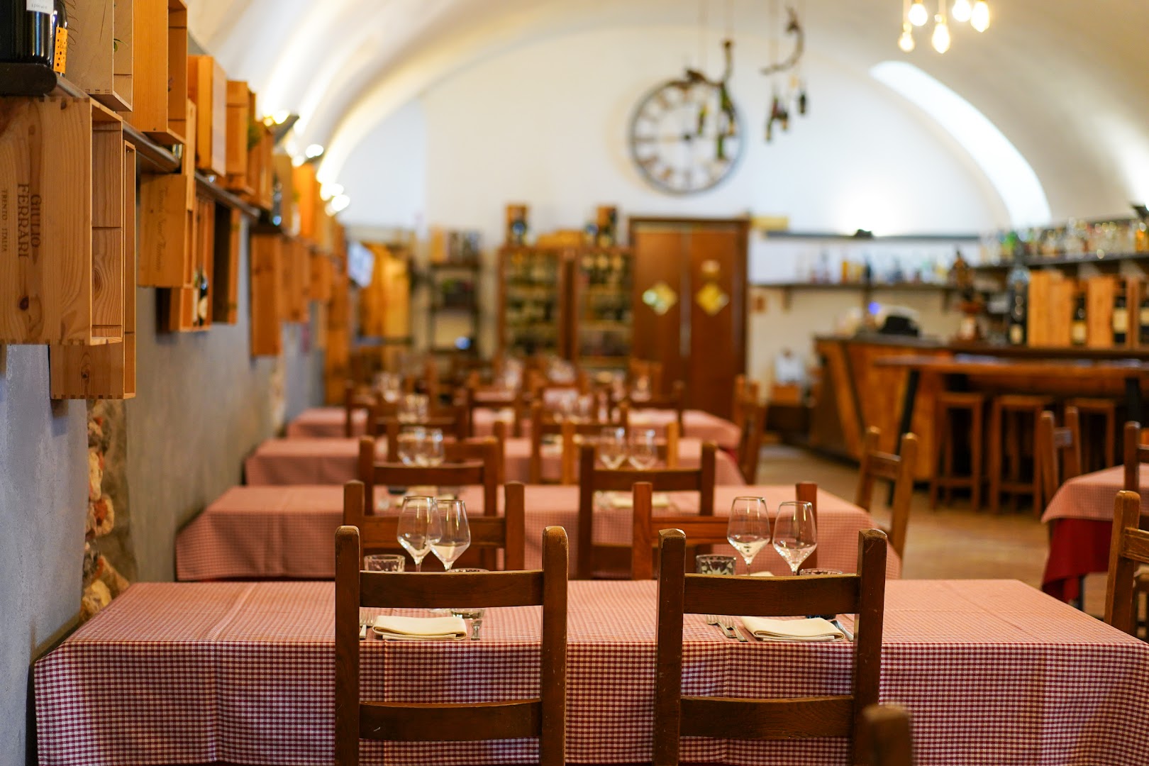 Enoteca Di Monteforte