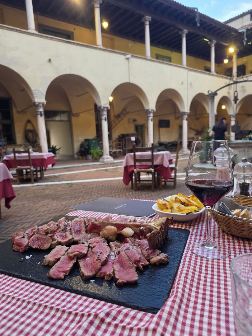 Enoteca Di Monteforte