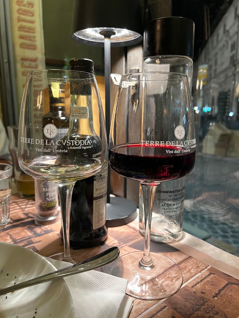 Enoteca di Perugia