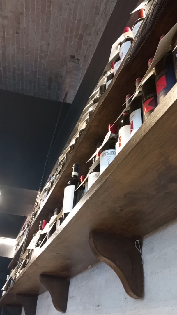 Enoteca di Perugia
