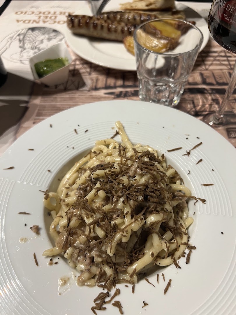 Enoteca di Perugia