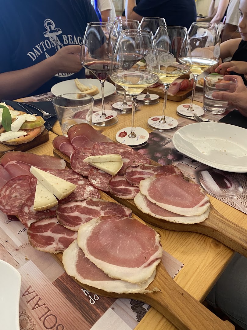 Enoteca di Piazza