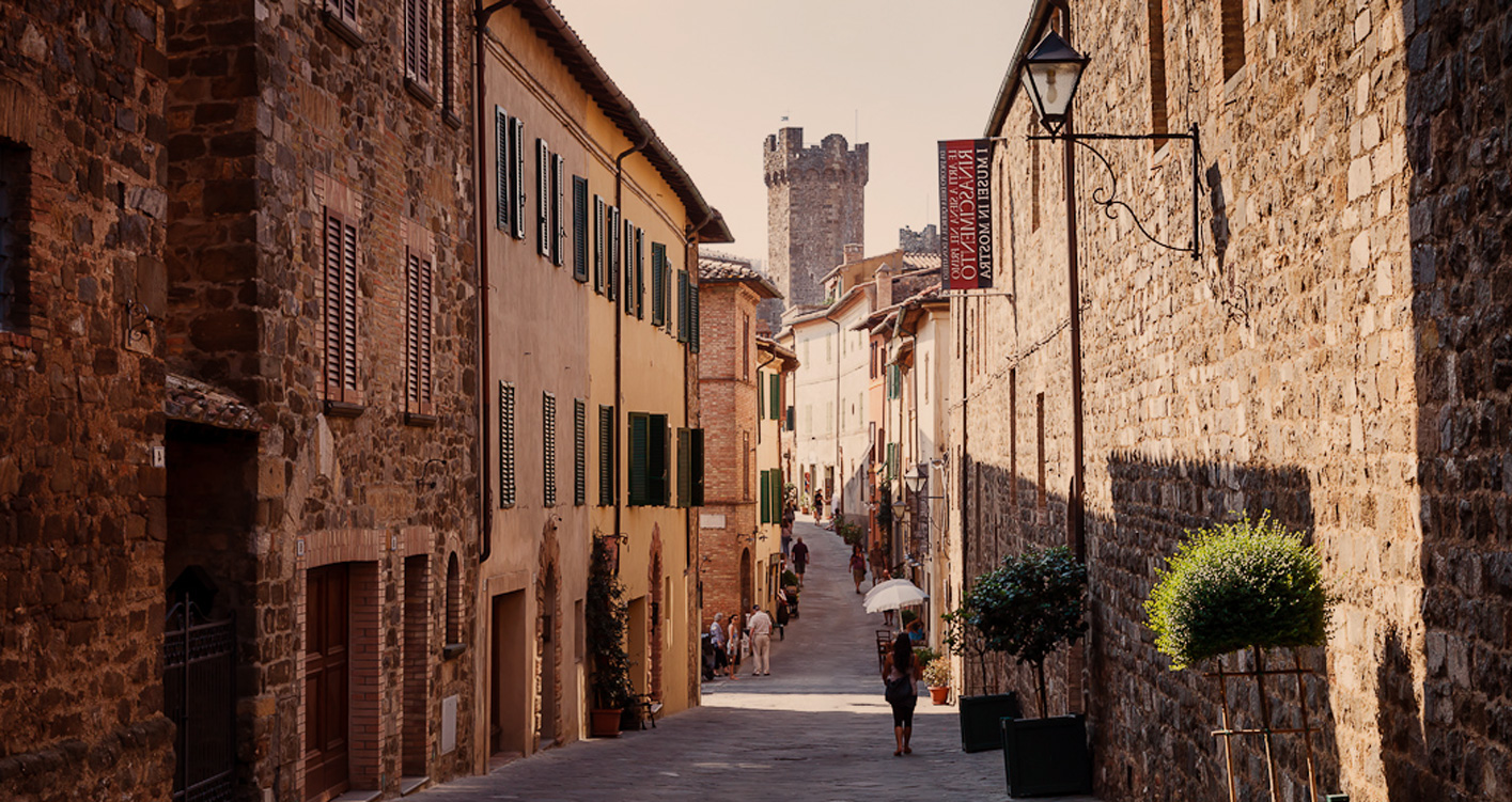 Enoteca di Piazza