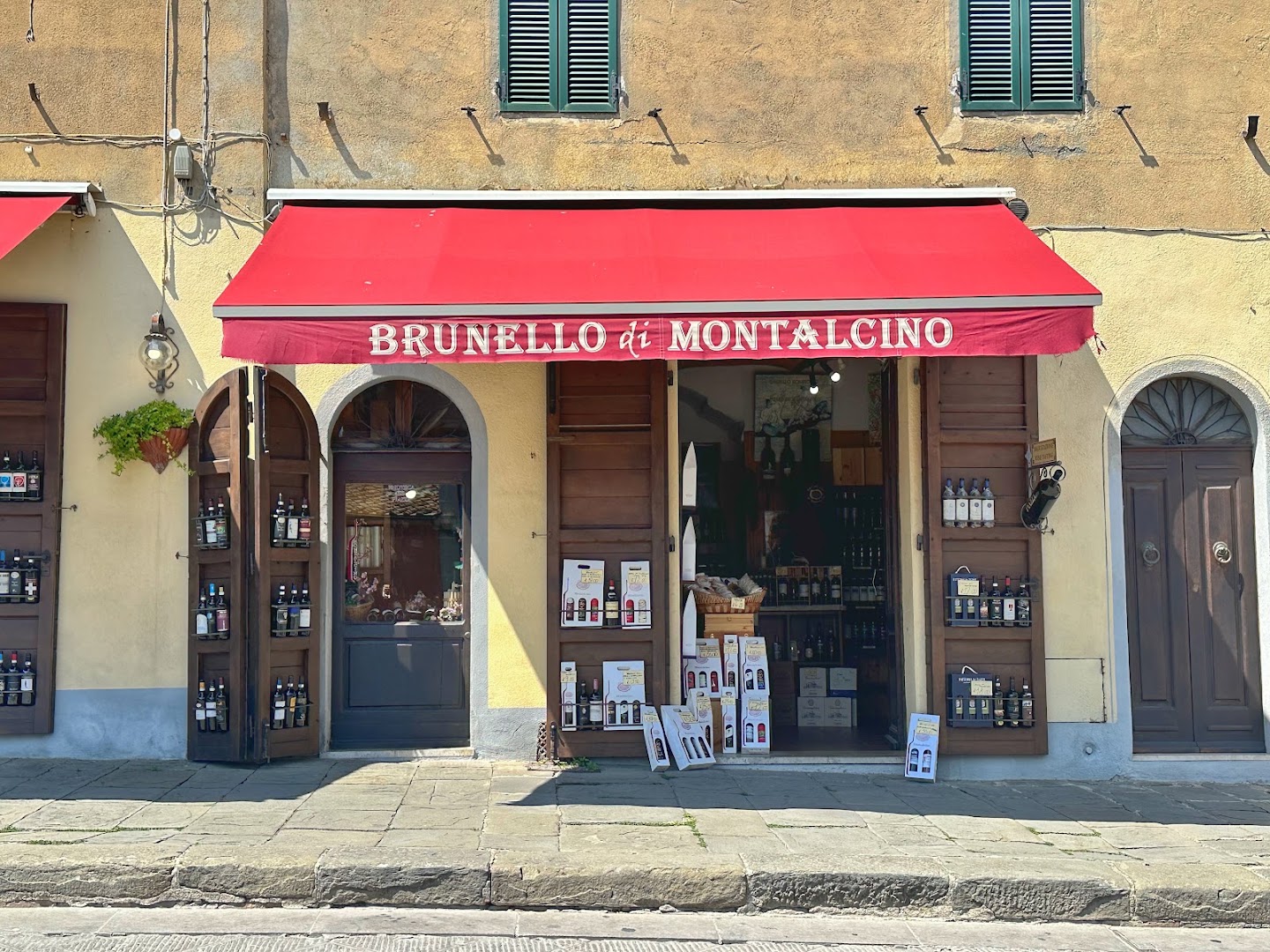 Enoteca di Piazza