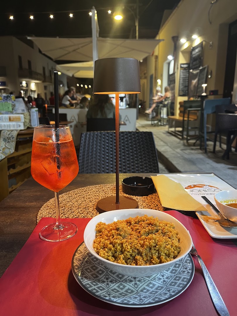 Enoteca Dioniso