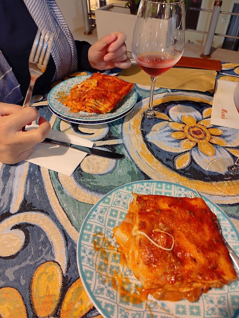 Enoteca Dioniso