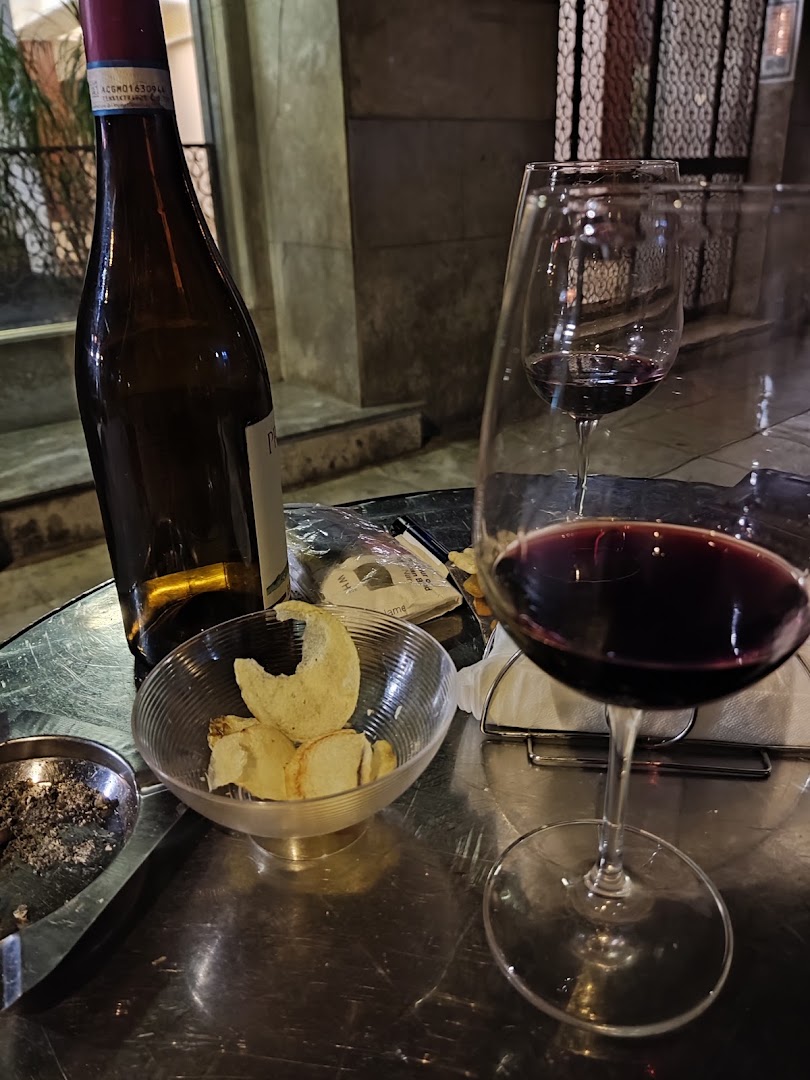 Enoteca DIVINO IN BIRRA, Palermo