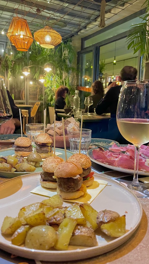 Enoteca DOC 141, Cesenatico